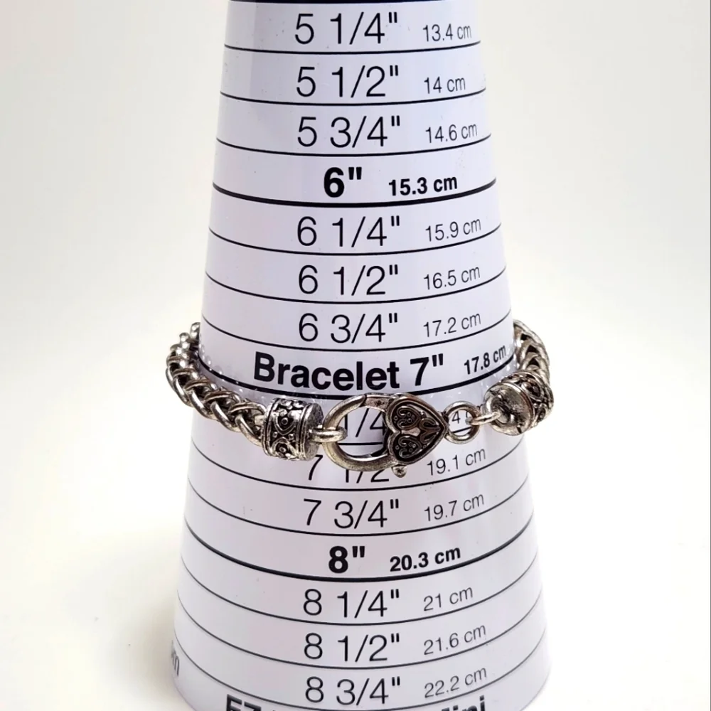 Source Unknown double chain